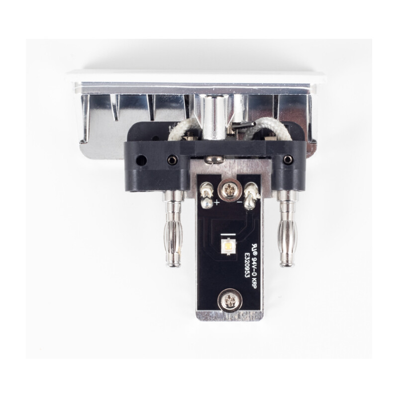 Motic Modulo LED 6V/3W (5500°K) Panthera, Luce trasmessa