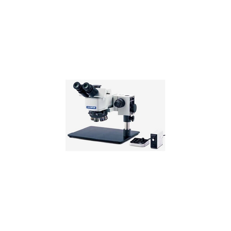 Evident Olympus Microscopio Olympus BXFM-MET, HF, trino, infinity, plan, Luz reflejada, LED