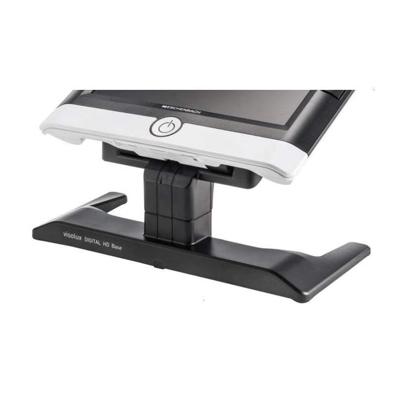 Eschenbach stand for visolux magnifier, DIGITAL, HD, electric visual aid