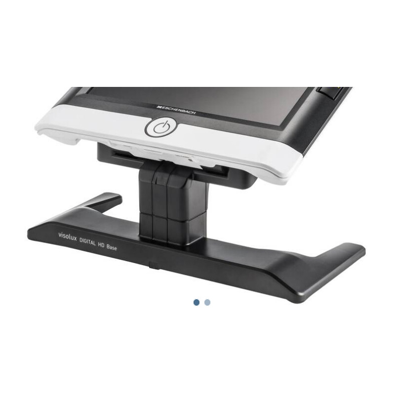 Eschenbach Magnifying glass stand for visolux magnifier, DIGITAL, HD, electric visual aid