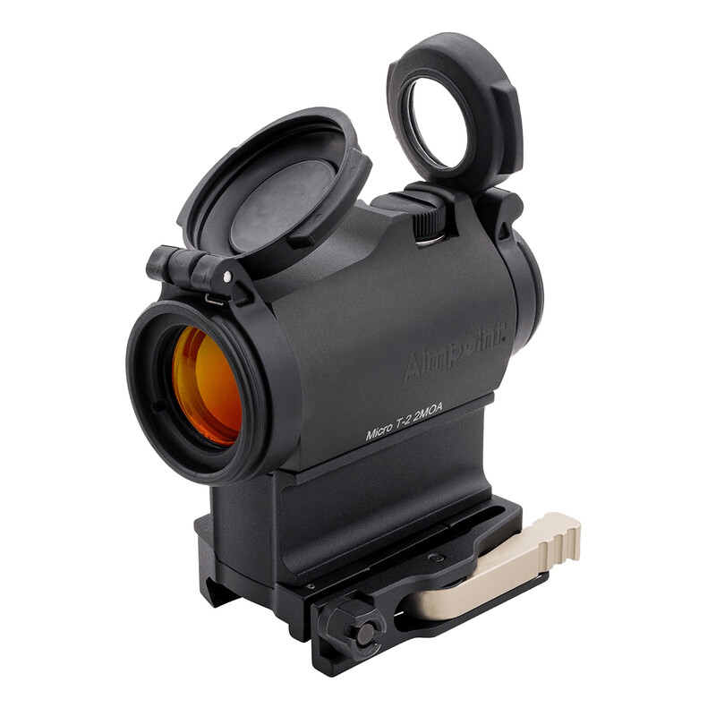 Aimpoint Richtkijker Micro T2 39mm Afstandhouder LRP
