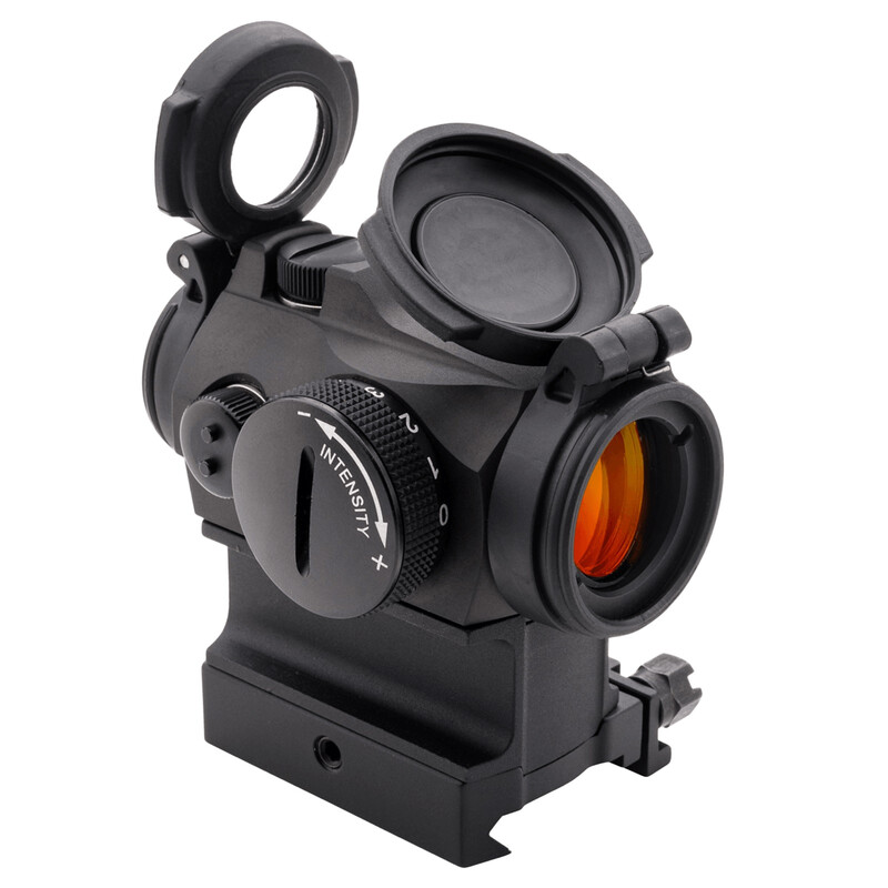 Aimpoint Richtkijker Micro T2 39mm Afstandhouder LRP