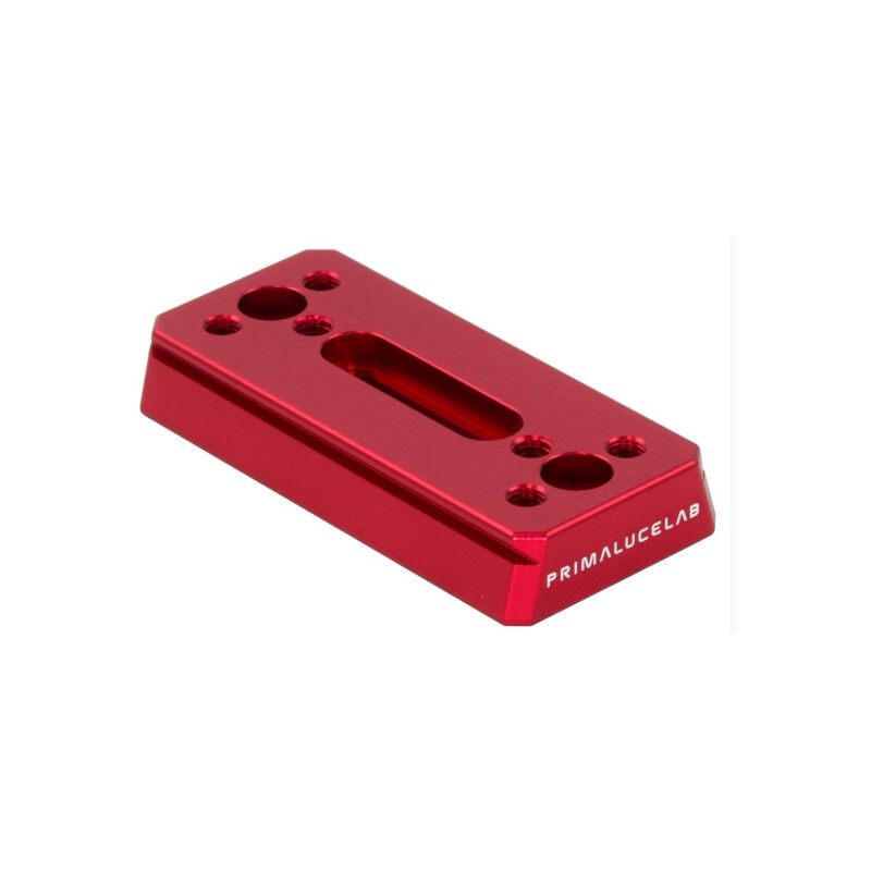 PrimaLuceLab Slitta a coda di rondine PLUS Vixen-Style 90mm
