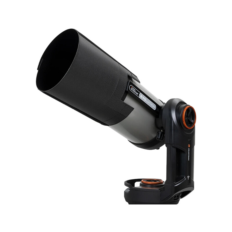 Celestron Soft dew shield cap DX SC6/SC8