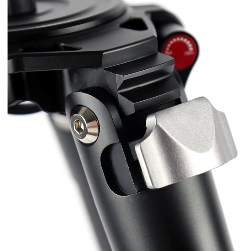 OPT Radian telescope tripod carbon