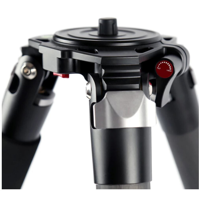 OPT Radian telescope tripod carbon