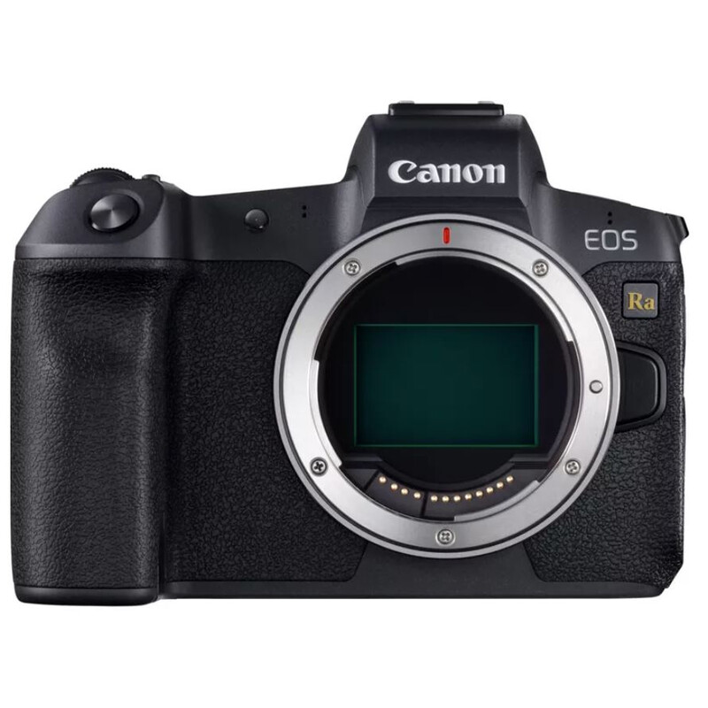 Canon Camera DSLR EOS Ra