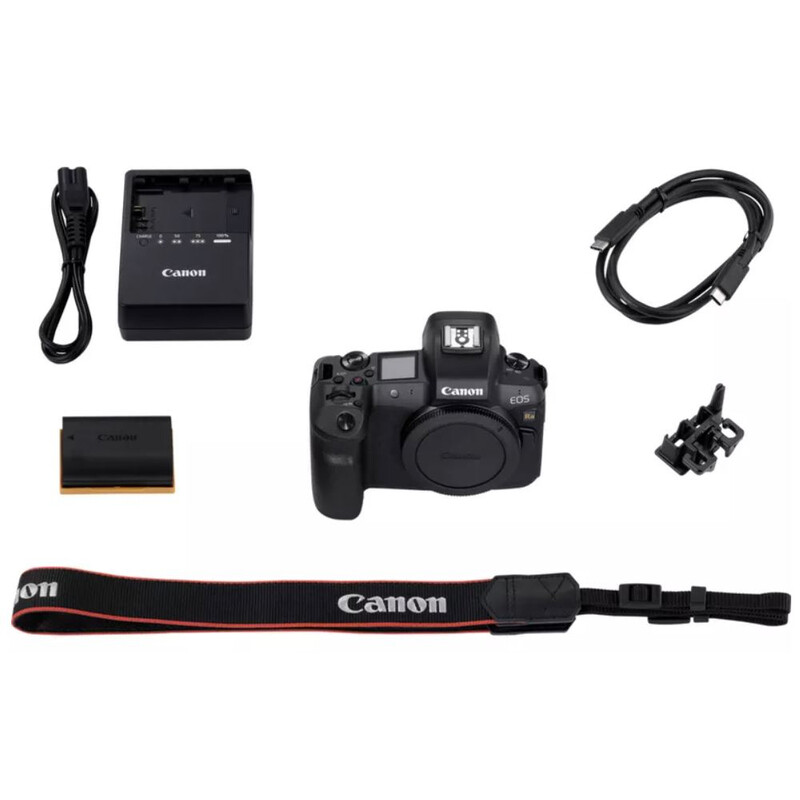 Canon Camera DSLR EOS Ra