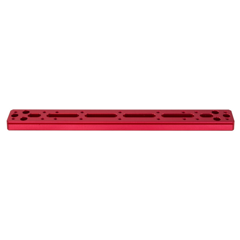 PrimaLuceLab Placa cola de milano PLUS Vixen-Style 350 mm