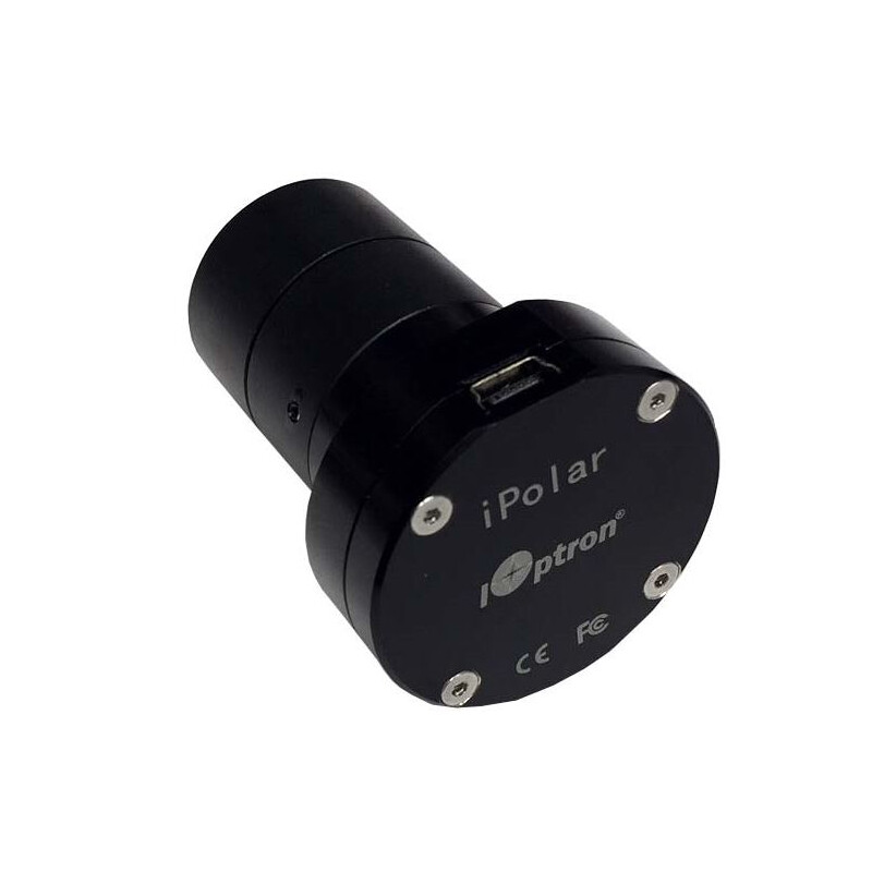 iOptron Pole finder iPolar electronic polarscope for CGEM/NEQ6/AZ-EQ6