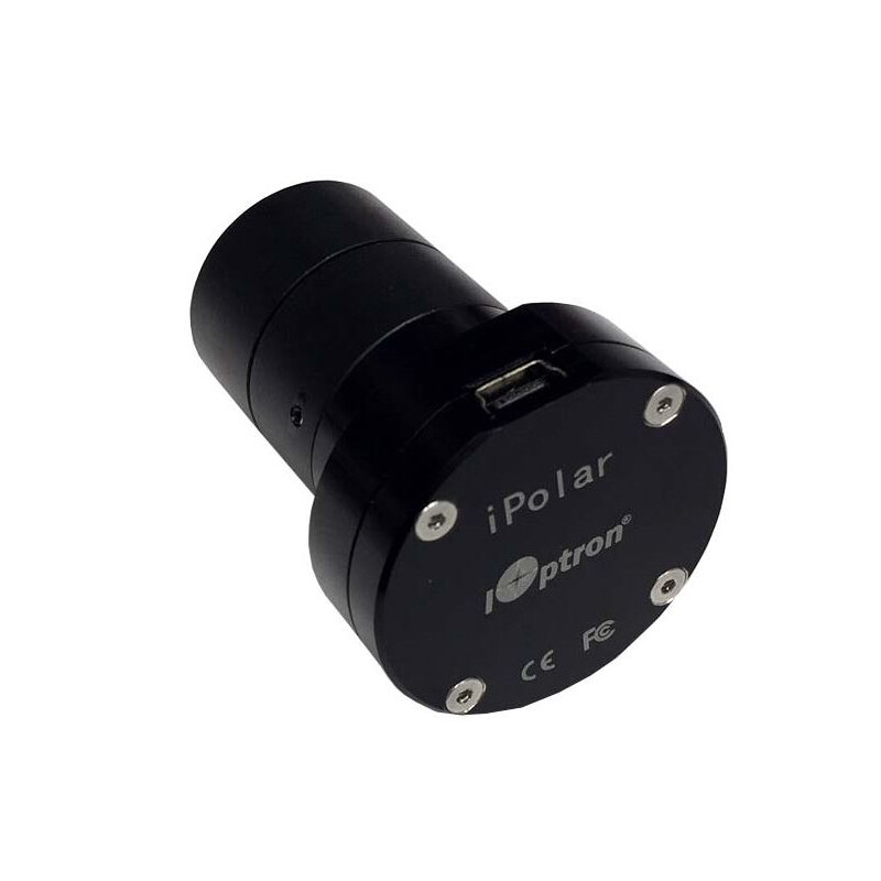 iOptron Pole finder iPolar for HEQ5