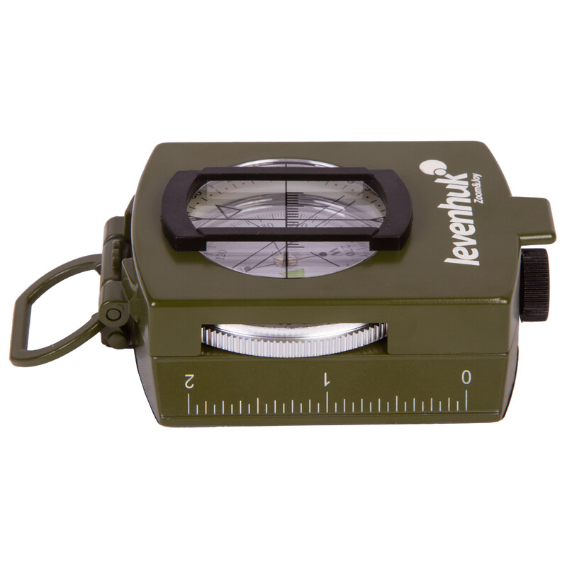 Levenhuk Compass Army AC10