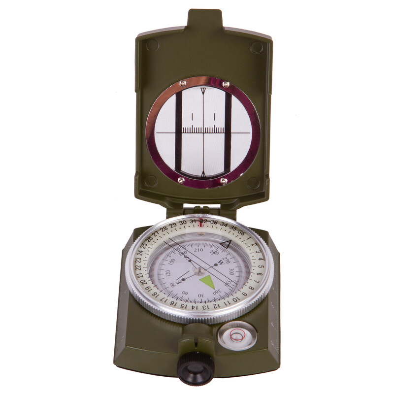 Levenhuk Compass Army AC10