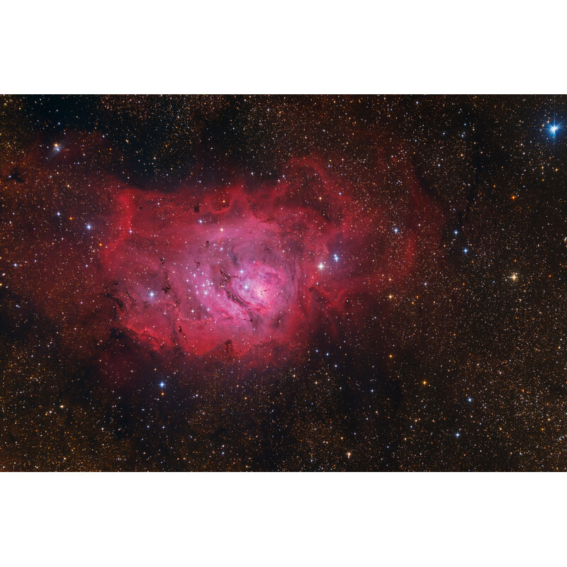 Omegon camera veTEC 410 C Color