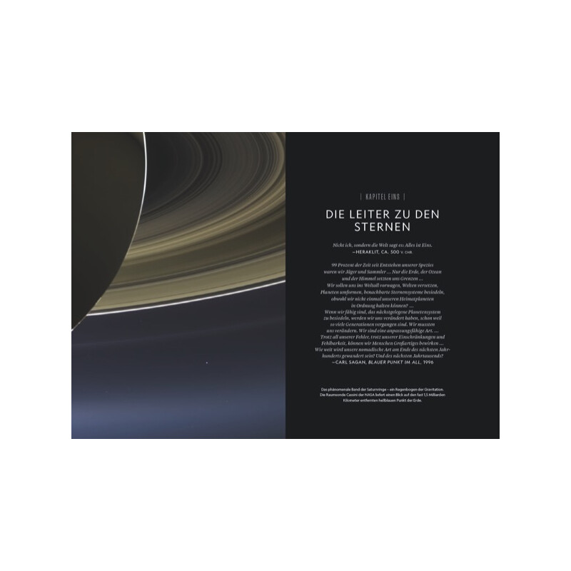 National Geographic Onze kosmos