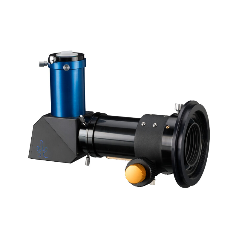 Lunt Solar Systems Solar Filters Ca-K-Module for LS130MT/B3400