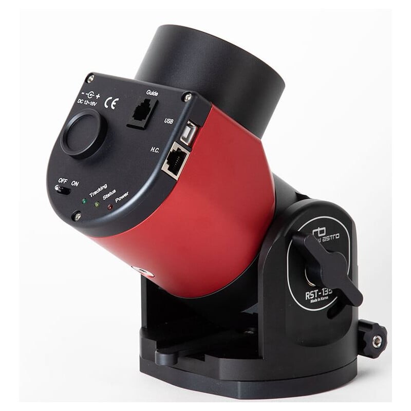 Rainbow Astro Mount RST-135 Red