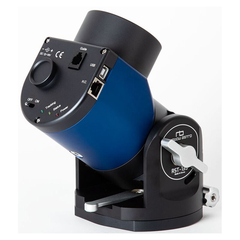 Rainbow Astro Mount RST-135 Blue