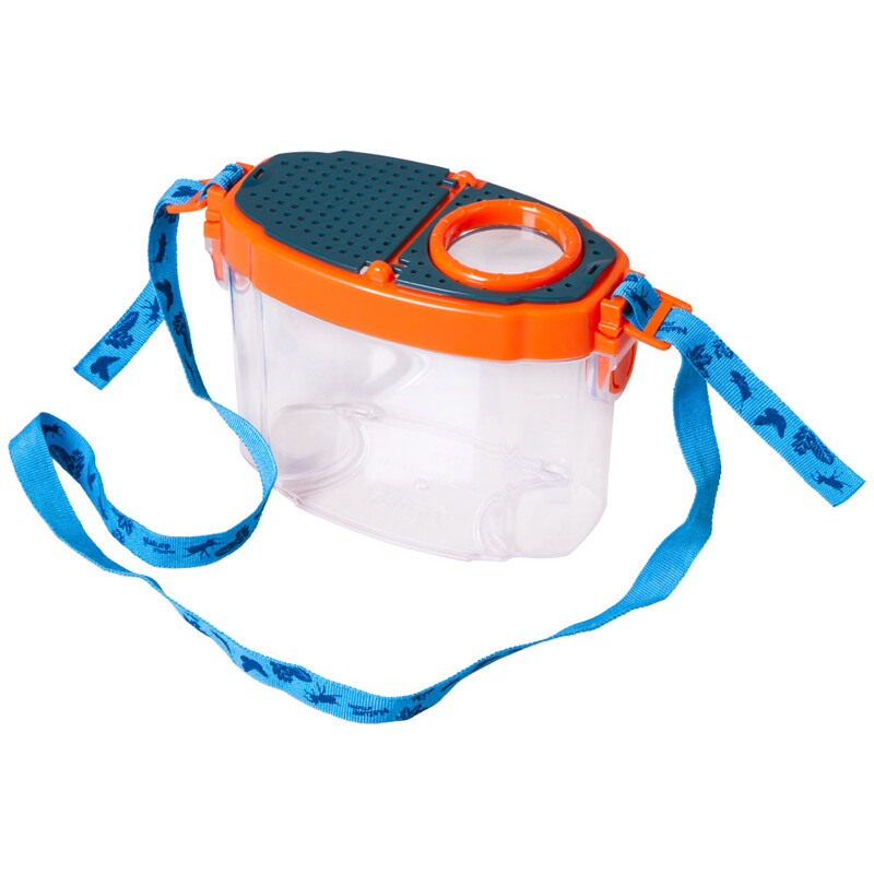 Levenhuk LabZZ C3 magnifying cup