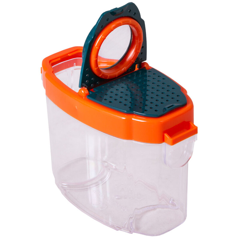 Levenhuk LabZZ C3 magnifying cup