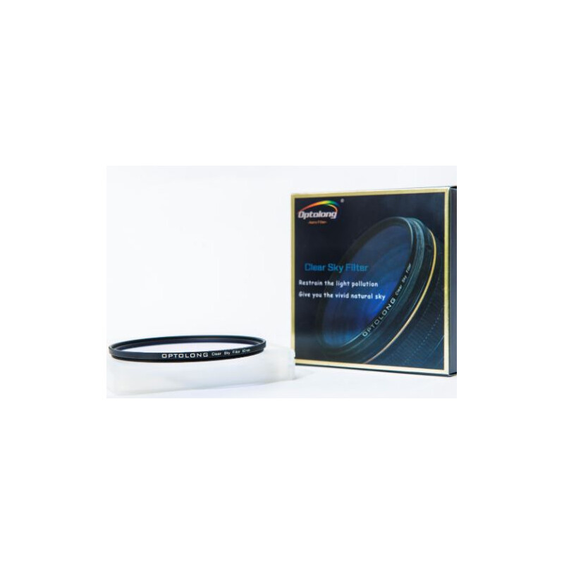 Optolong Filters Clear Sky Filter 82mm