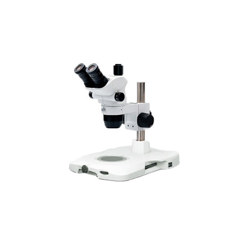 Evident Olympus Olympus SZ61TR Stereo zoom microscoop, SZX2-ILLTQ Statief