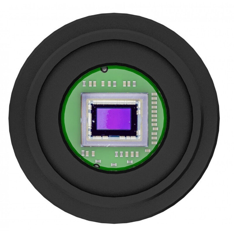 StarAid Cámara Standalone Autoguider Revolution Revision C
