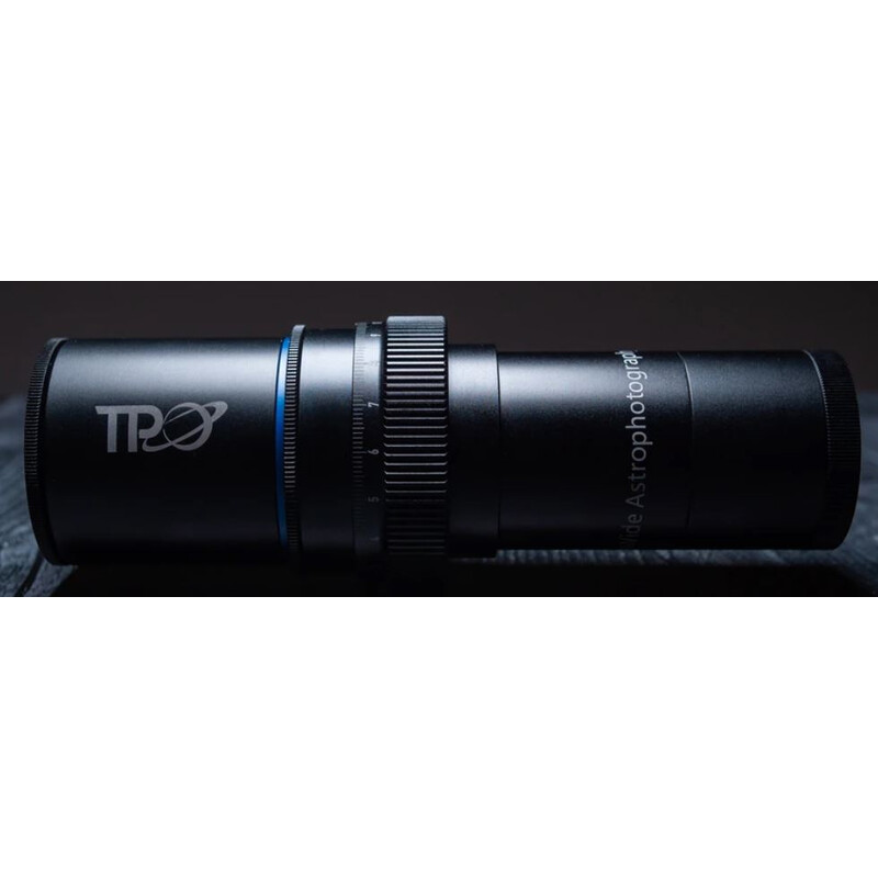 Guidescope OPT TPO UWA volgkijker 180