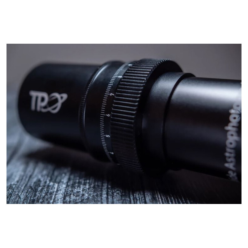 Guidescope OPT TPO UWA volgkijker 180