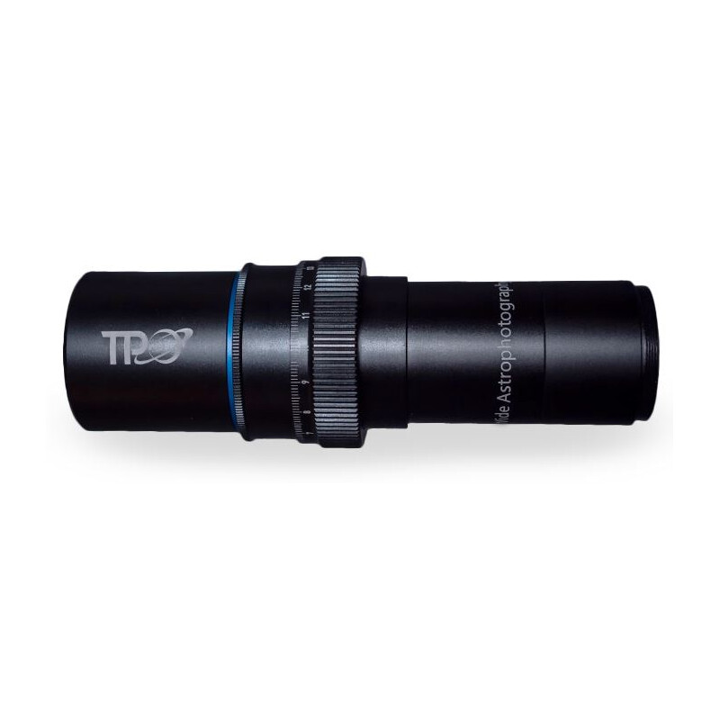 Guidescope OPT TPO UWA volgkijker 180