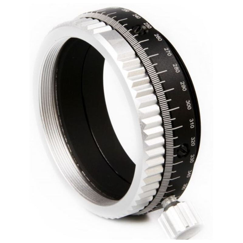 William Optics Rotador Adapter for M63 focusers