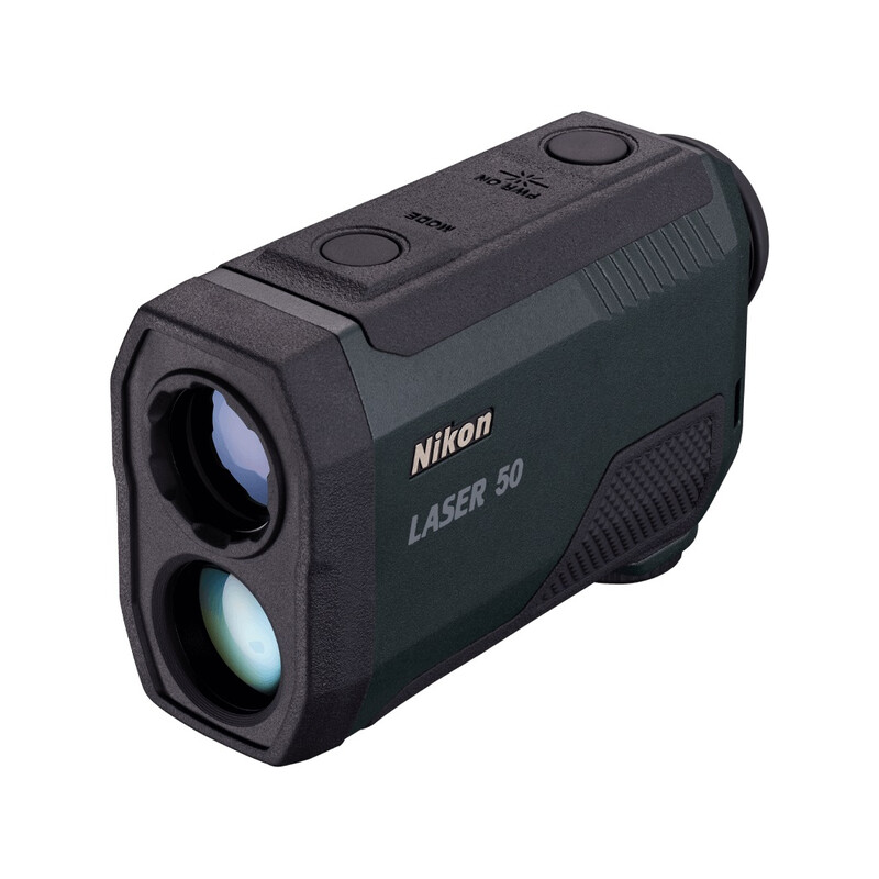 Nikon Telemetro Laser 50