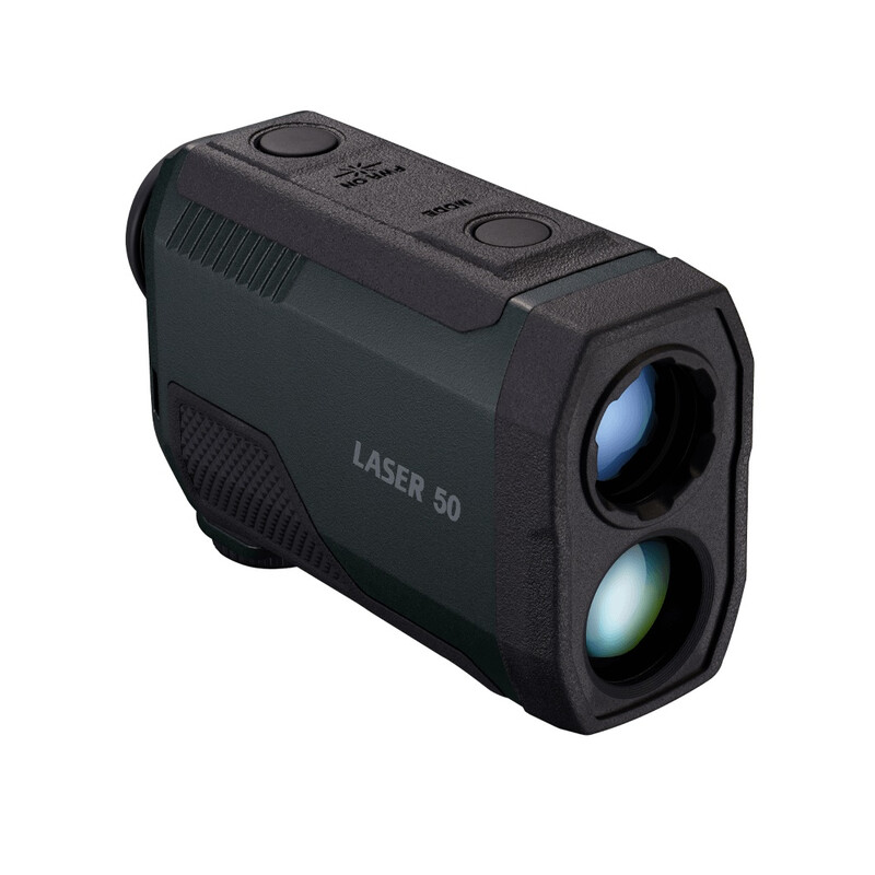 Nikon Laser 50 Afstandsmeters
