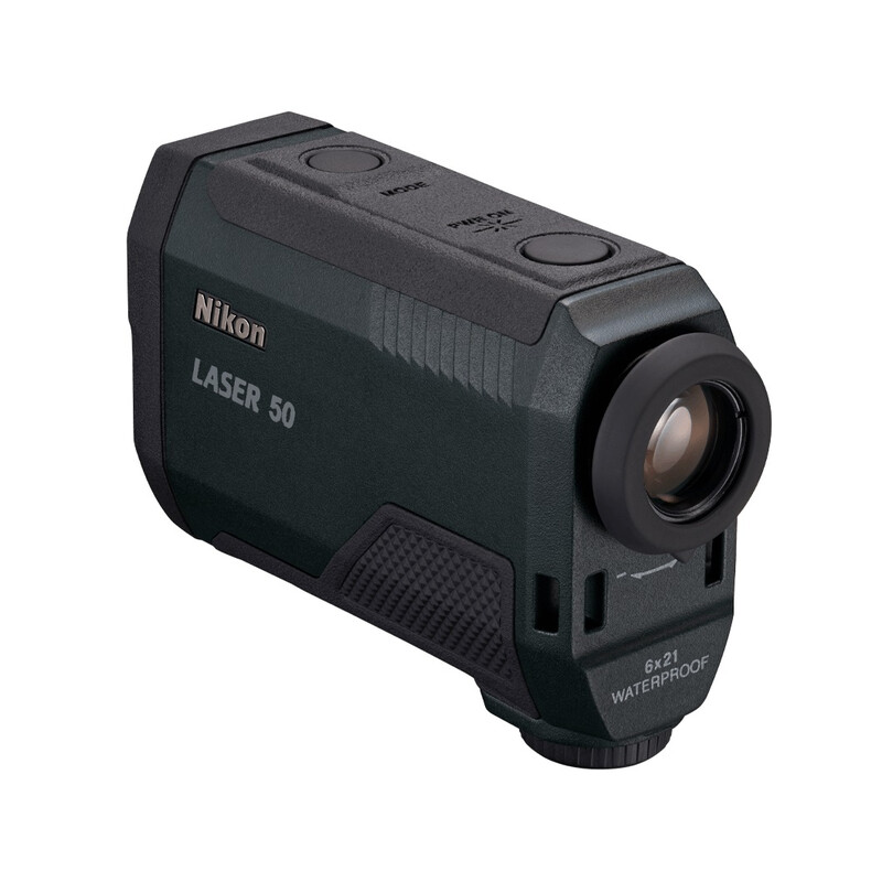 Nikon Laser 50 Afstandsmeters