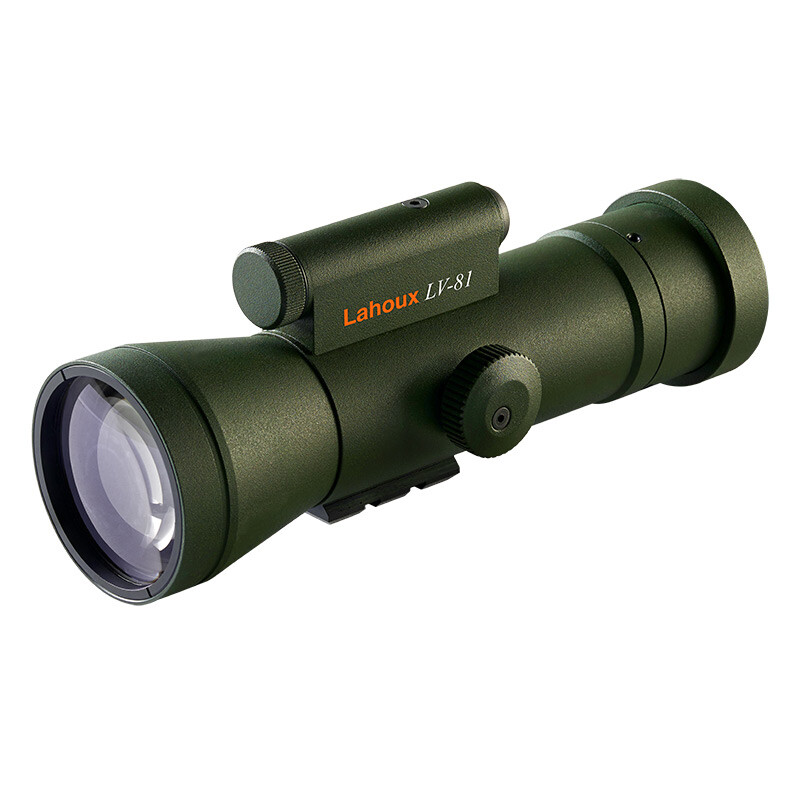 Lahoux Visore notturno LV-81 Echo Plus Verde
