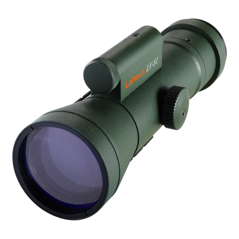 Lahoux Visore notturno LV-81 Echo Plus Verde