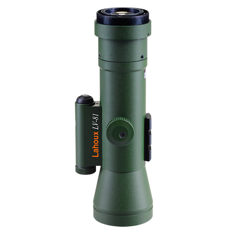 Lahoux Visore notturno LV-81 Echo Plus Verde