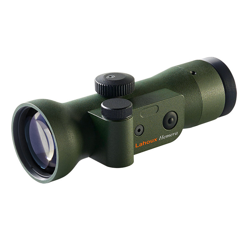 Lahoux Visore notturno Hemera Standard Verde