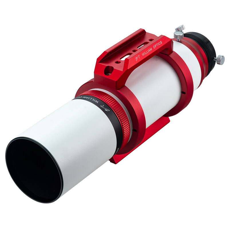 William Optics Guidescope Guide Star Apo 61