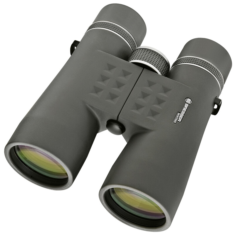 Bresser Binoculars Montana 8.5x45 DK