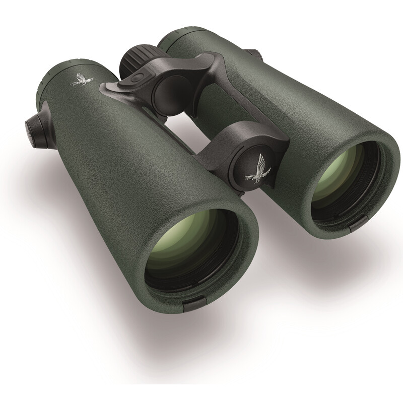Swarovski Binoculars EL Range 10x42 TA green