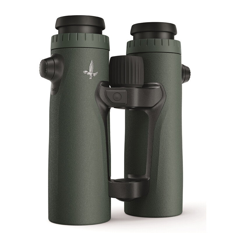 Swarovski Binoculars EL Range 8x42 TA green