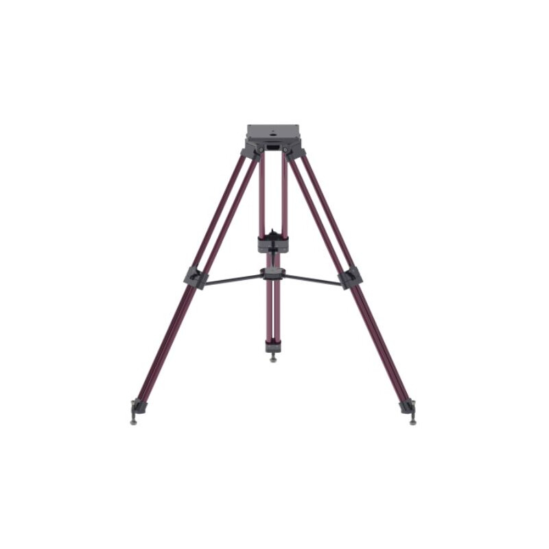 Software Bisque Helium Tripod red