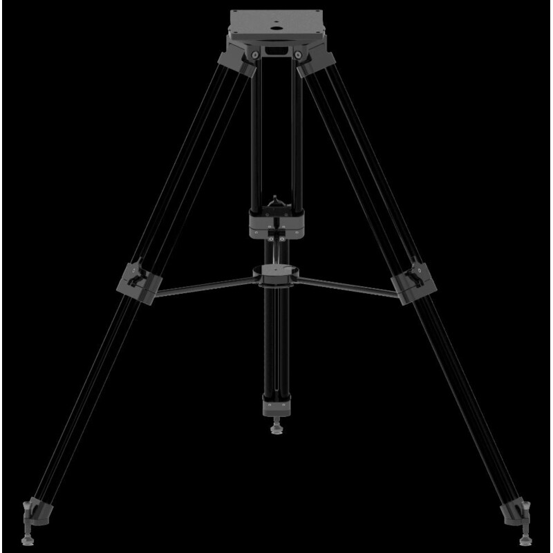 Software Bisque Helium Tripod black