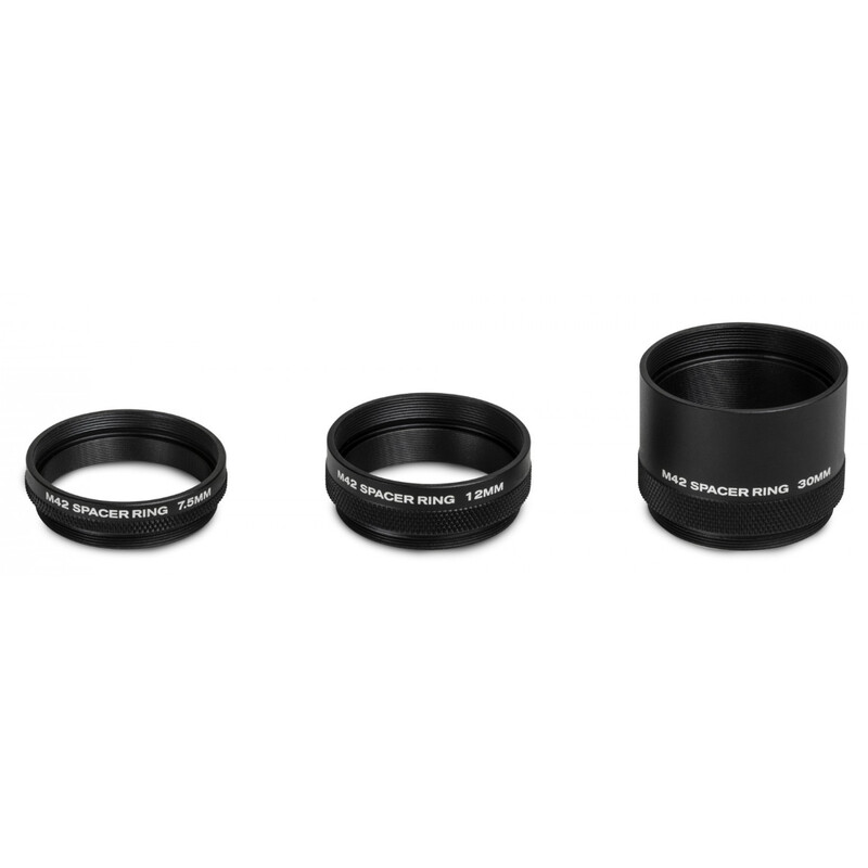 Celestron Extension tube T2 Set