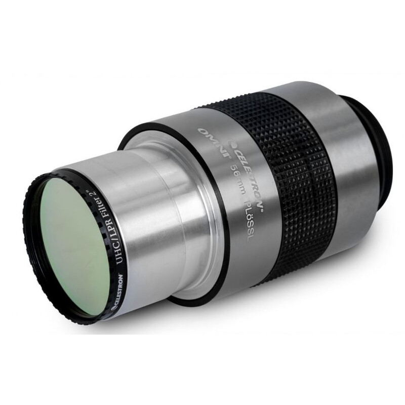 Celestron Eyepiece OMNI 56mm 2"