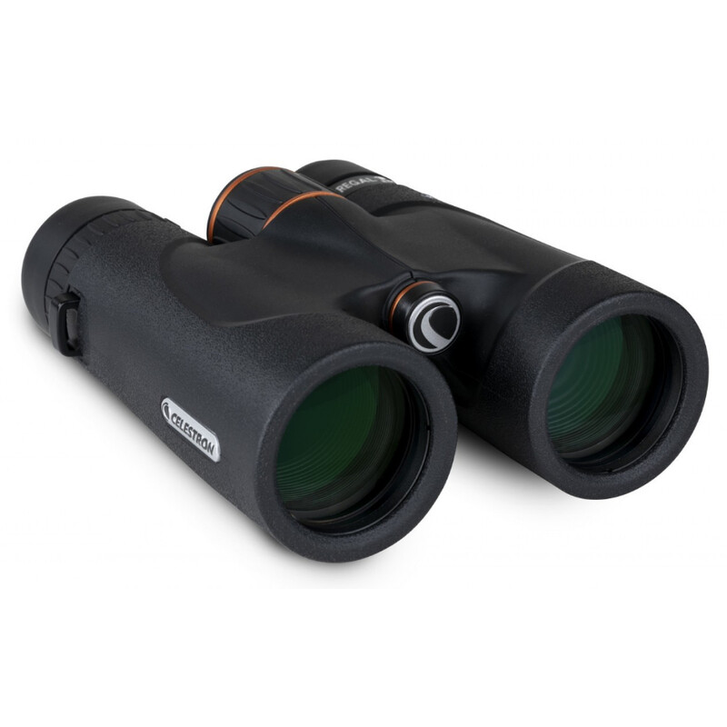 Celestron Binoculars Regal ED 10X42