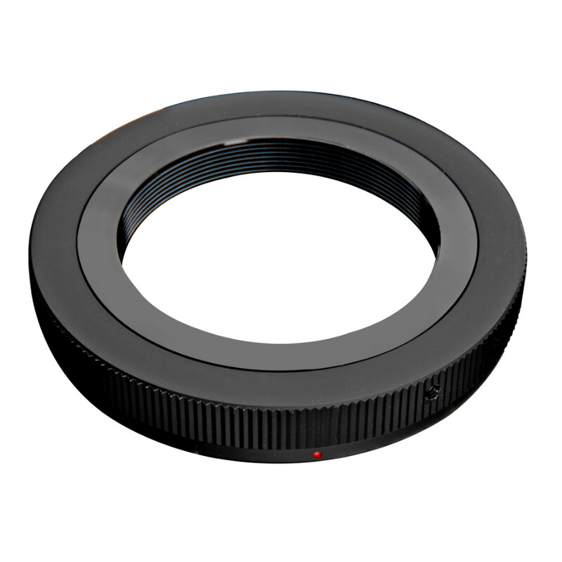 Bresser Camera Adaptor T2 Ring compatible with Canon EOS R/RP Wide-T