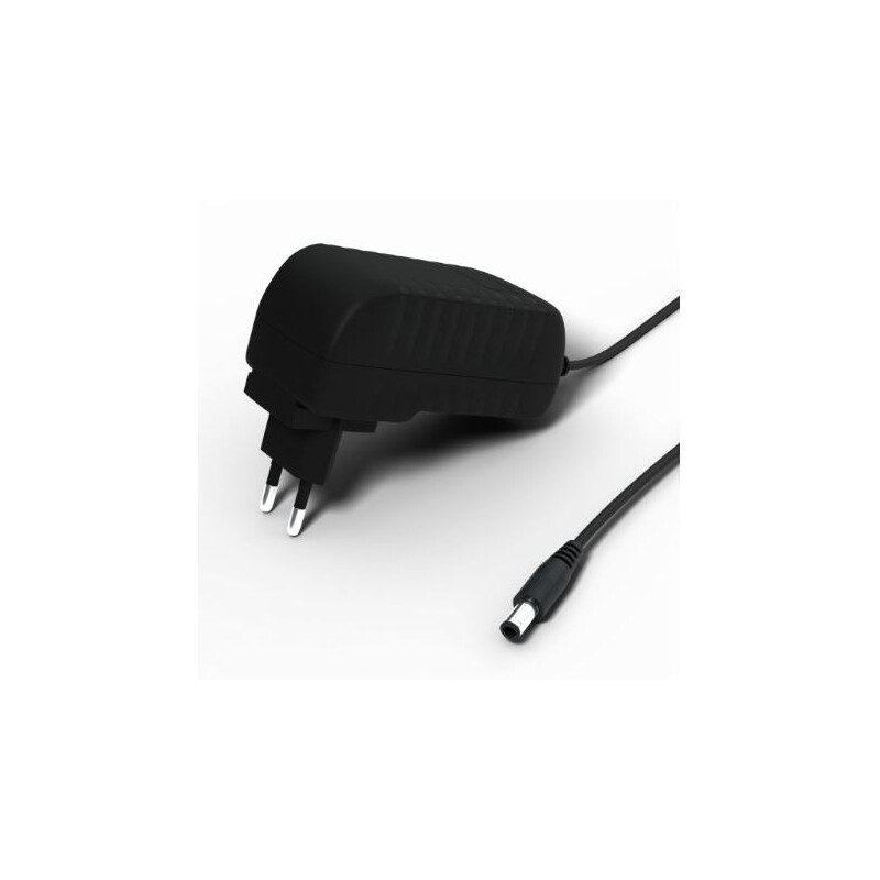 StarLight Opto-Electronics Fuente de alimentación con conector hueco (24 V, 1.000 mA)