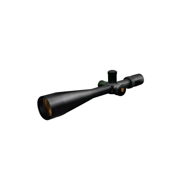 Nikko Stirling Riflescope Diamond Sportsman 10-50x60 30mm MIL-DOT target